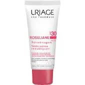 Uriage Roseliane Cream Spf30 40ml Ansiktsbehandling
