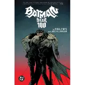 Batman- Year 100 (2025 Edition)