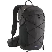 Patagonia Terravia 22L Ryggsäck black Storlek S