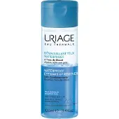 Uriage Waterproof Eyemakeup Remover Twophase Waterproof Makeup Remover 100ml