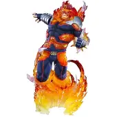 Tsume Art My Hero Academia Endeavor Figur