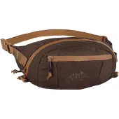 Helikon Tex Bandicoot midjeväska, earth brown / clay