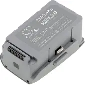 Cameron Sino CS-DJM200RX RC Batteripack (LiPo)