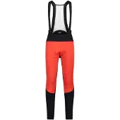 CMP Bike Salopette Bib 31t2367 Långa Tights Utan Axelband