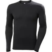 Helly Hansen Lifa Merino Midweight Crew Långärmad Baslager