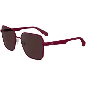 Calvin Klein Square Sunglasses