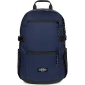 Eastpak Ryggsäck 'Floid Pro' mörkblå / svart