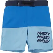 Hurley 3 Peat Simshorts