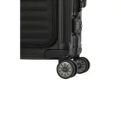 Travelite Next 4w S Frontpocket 41l Trolleyväska