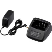 Kenwood Electronics KSC-35SE, inomhus, AC, Svart