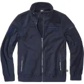 Brandit Combat Fleece Jacke
