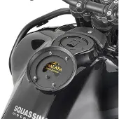 Givi Royal Enfield Himalayan 450 2024 Bf92 Bränsletankring