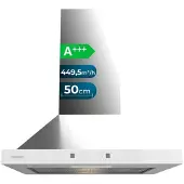 Cecotec Bolero Flux Pt 504400 Dekorativ Fläktkåpa