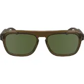Calvin Klein Modified Rectangle Sunglasses