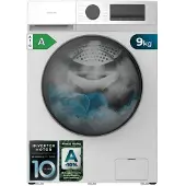 Cecotec Bolero Dresscode 9450 Frontmatad Tvättmaskin