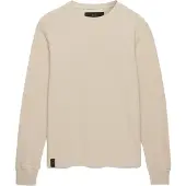 Superdry Classic Slub Waffle Tröja