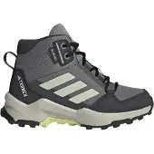 Adidas Terrex Ax4r Mid Rain.rdy Barnvandringsskor