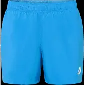 Adidas Badshorts 5 Tum, storlek Medium
