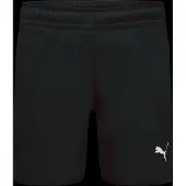 Puma Shorts - TAD Ace Woven - Svart - - 10 år (140) - Shorts