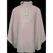 Tretorn Pu Light Rainponcho Mule