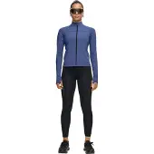 Casall Women's Performance Running Tights Black