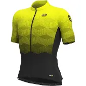 ALÉ Prr Magnitude Korta ärmar Cykeltröja