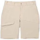 Houdini Go Shorts