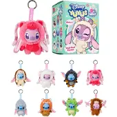 Disney YUYU Stitch & Angel 12 cm Wave 2