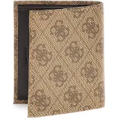 GUESS Plånbok 'Vezzola' beige / camel