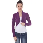 Datch Viola Polyamid Dam Shrug