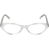 SKECHERS Optisk ram SE2193 026 52