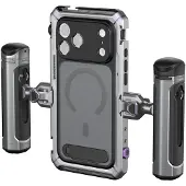 SmallRig Iphone 17 Pro Max Smarttelefonhållare