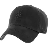 47 Mlb New York Yankees Base Runner Clean Up Keps