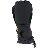 101 Inc Fostex Vantar Softshell (Färg: Svart, Storlek: Large)