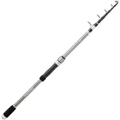 Daiwa Megaforce Buscle Tele Bottenfiskespö