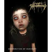 Ginza.se Phlebotomized: Deformation of Humanity