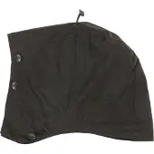 Barbour Vaxad Storm Huva Olivgrön Mörkgrön Grön