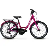 Bemoov Cl20´´ Ts71 8s 2024 Cykel