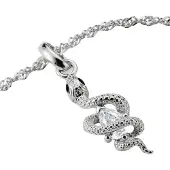 Thomas Sabo Charm Club Connect snake berlock CC1264-041-14