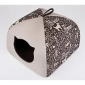 HOBBYDOG Booth Igloo - Subtitles R3