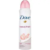 Dove Beauty Finish Antiperspirant Deodorant Spray – 150 ml