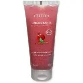 Perlier Melograno Gelee Scrub förnyar och regenererar 100 ml