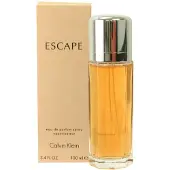 Calvin Klein Escape Eau de Parfum 100 ml