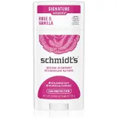 Schmidt's Rose & Vanilla Deo Stick 75 gram