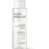 Anne Moller Clean Up Cleansing Micellar Water 400 ml