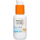 Garnier Ambre Solaire Super UV Serum SPF 50+ - 30ml