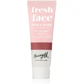 Barry M Fresh Face Cheek & Lip Tint - Deep Rose