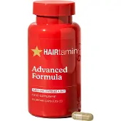 HAIRtamin Advanced Formula Kosttillskott 30 st
