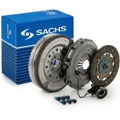 SACHS Kopplingssats 2290 601 238