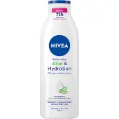 Ginza.se Nivea - Aloe & Hydration Lotion - 250 ml